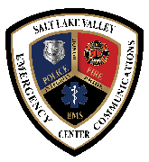 SL Valley Emergency Communications Center Logo